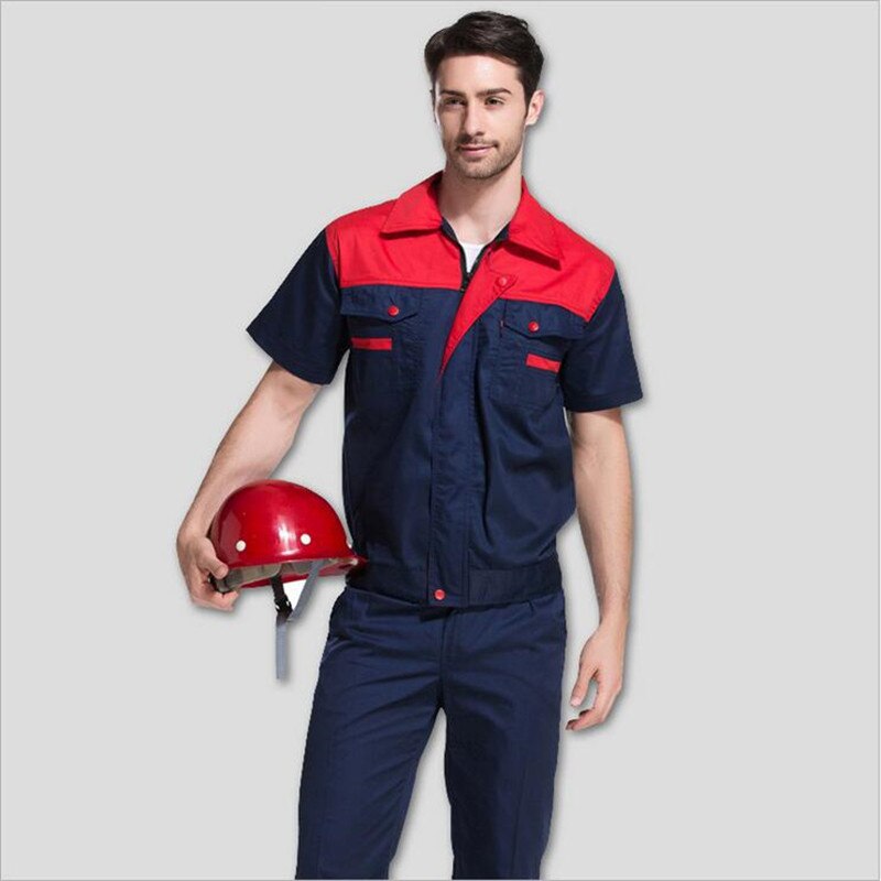 Automotive Uniform